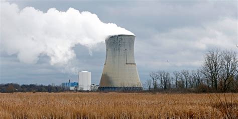 FirstEnergy Solutions’ Restructuring Plan Gets Bankruptcy Court ...