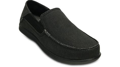 Crocs Santa Cruz 2 Luxe Mens Loafer | eBay