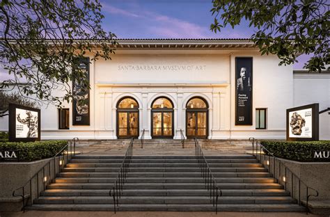 Santa Barbara Museum of Art | ARTOBER | Events | Downtown Santa Barbara, CA