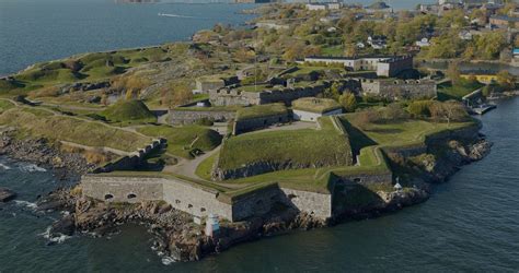 Fortress and history - Suomenlinna Official Website