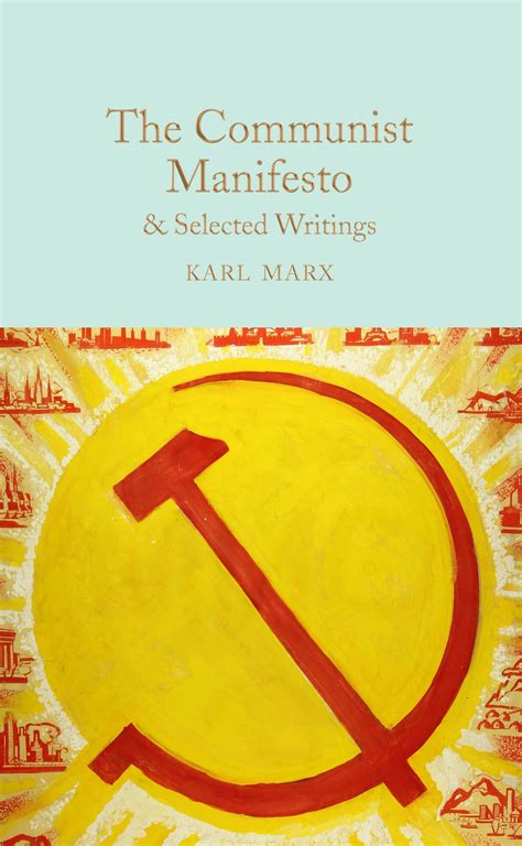 The Communist Manifesto