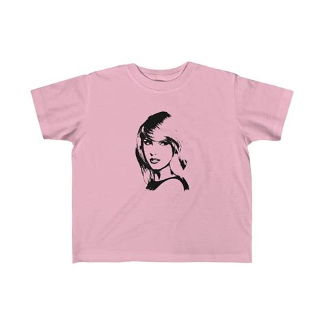 Taylor Swift Kid T-shirt Kids Kid Unisex Taylor Swiftie | Etsy UK