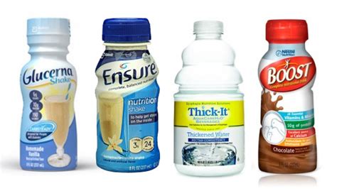 Nutritional Drinks For Seniors | Besto Blog