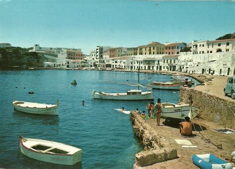 Es Castell (Menorca) | Menorca