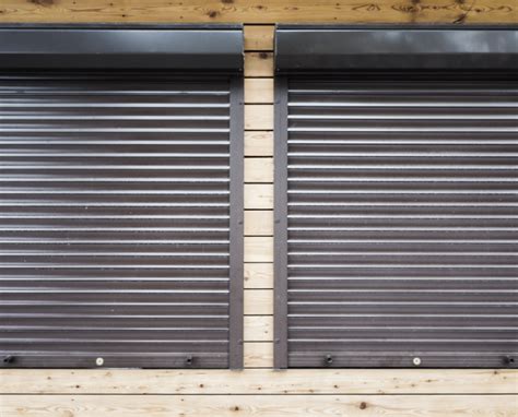 Roll-Down Hurricane Shutters: Types, Pricing, and Benefits