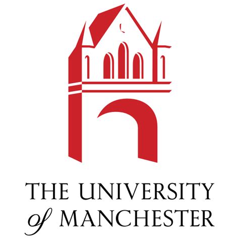 The University of Manchester Download png