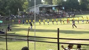 Maulana Azad Stadium in Jammu, Sports Fraternity in Jammu