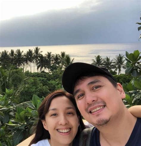 Barbie Almalbis opens up on husband Martin Honasan's battle with COVID ...