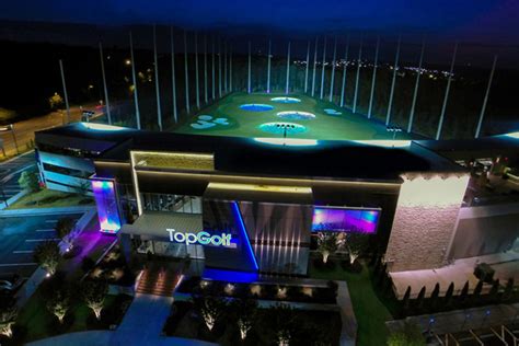 HSC NIGHT AT TOPGOLF! - Houston Safari Club Foundation