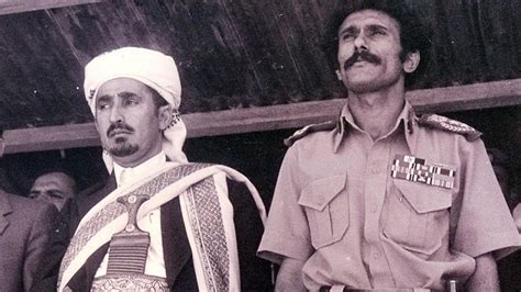 Yemen’s Ali Abdullah Saleh’s political career in pictures | Al Arabiya English