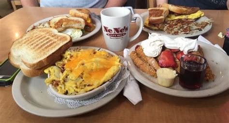 The Best Breakfast Spots On Marco Island, Florida