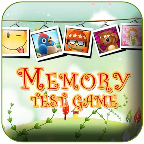 Memory Test Game: Amazon.co.uk: Appstore for Android