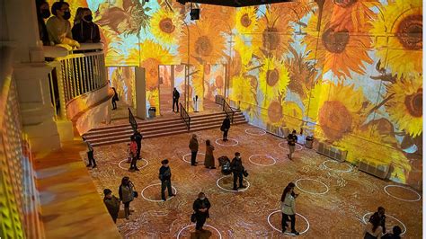 Van Gogh Exhibit To Open In Cleveland