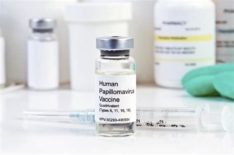 Why Public Schools Should Require the HPV Vaccine - Harvard Health