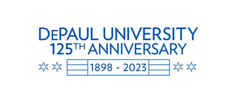 Depaul University Logo Png