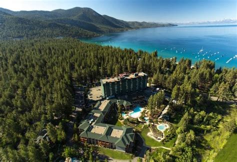 Hyatt Regency Lake Tahoe Resort, Spa & Casino - Go Tahoe