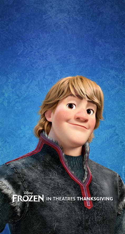 Kristoff - Frozen Photo (35777212) - Fanpop