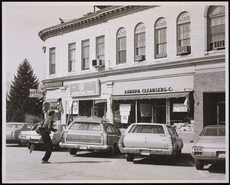 Vintage Photos of Auburndale – Newton MA History