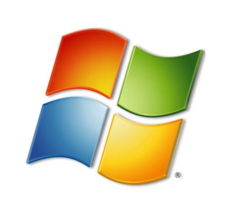 Windows XP Logo - LogoDix