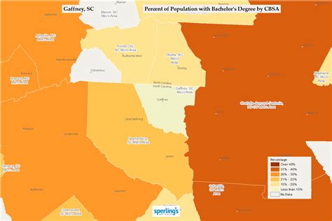 Best Places to Live | Compare cost of living, crime, cities, schools ...