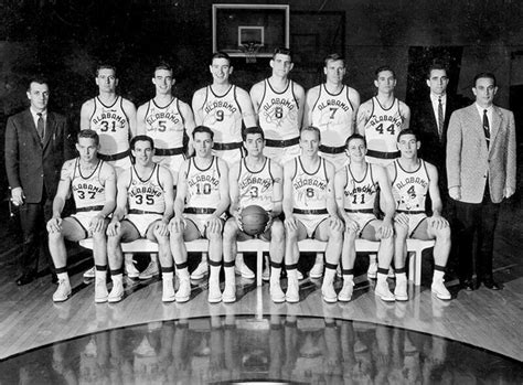 University of Alabama Men's Basketball - Encyclopedia of Alabama