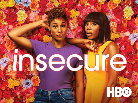 Insecure New Season 2024 - Sarah Shirleen