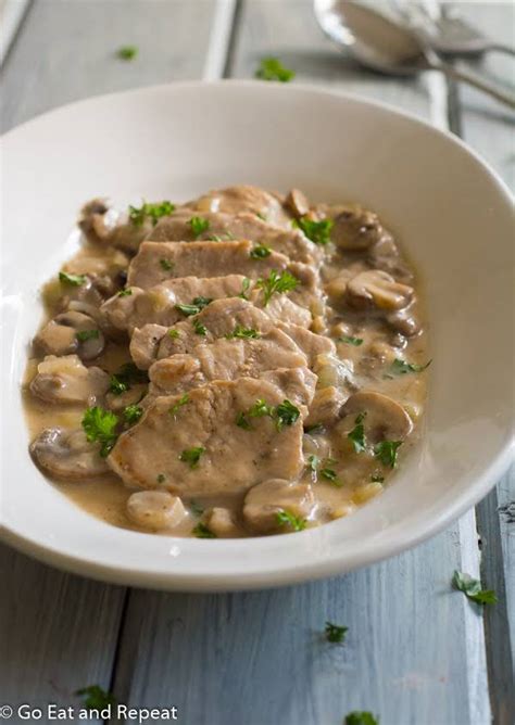 Homemade Cream Of Mushroom soup Gravy : Best Ever and so Easy – Easy Recipes To Make at Home