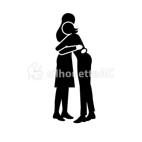 Images Of People Hugging | Free download on ClipArtMag