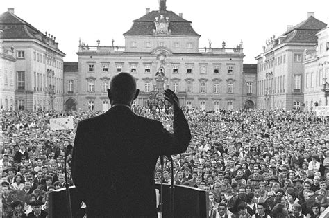 Rede an die deutsche Jugend