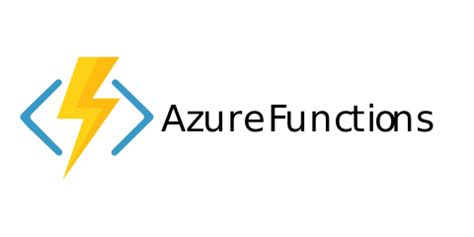 Azure Functions serverless