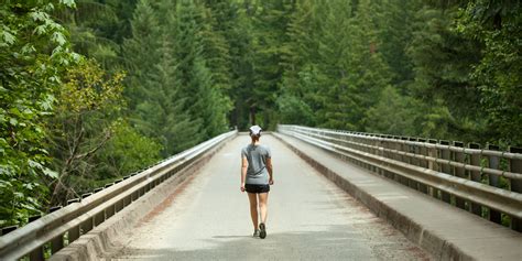 High Steel Bridge - Washington