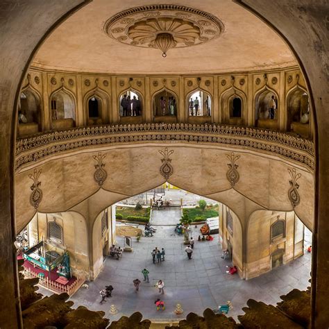 Charminar Historical Facts and Pictures | The History Hub