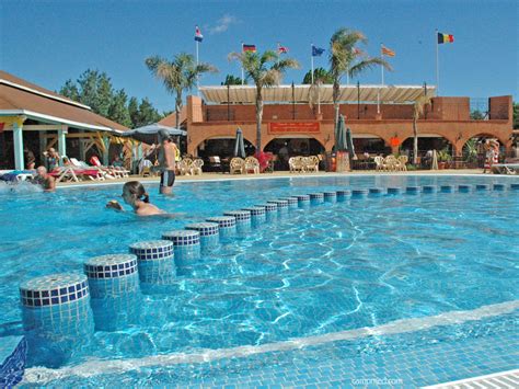 Camping Argelès-sur-Mer : 58 campings et 152 aux alentours - Toocamp