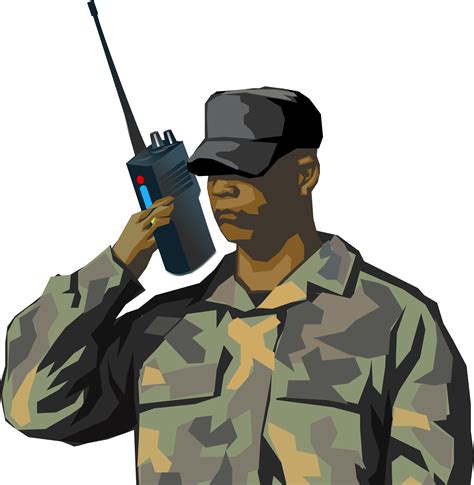 Free Radiocommunication Cliparts, Download Free Radiocommunication Cliparts png images, Free ...