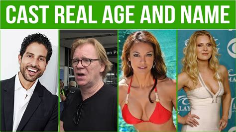 CSI: Miami Cast Real Age and Real Name 2021 | นักแสดง csi miami – Music ...