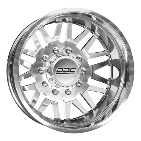 Dually Wheels - Dually Shop