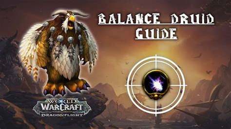 Balance Druid Guide - Dragonflight 10.2.6 - KBoosting