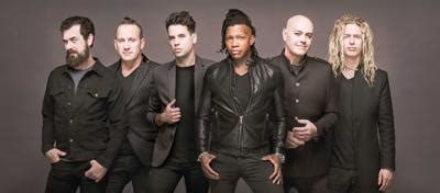 Newsboys concert tickets at The Amp to be sold in pods | News ...