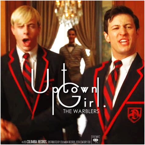 Glee Song Covers