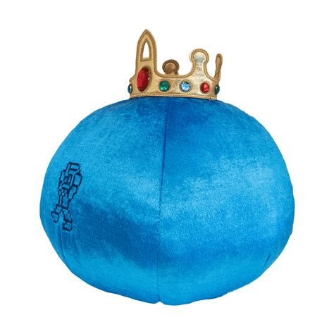 Terraria - King Slime Premium Plush 👑