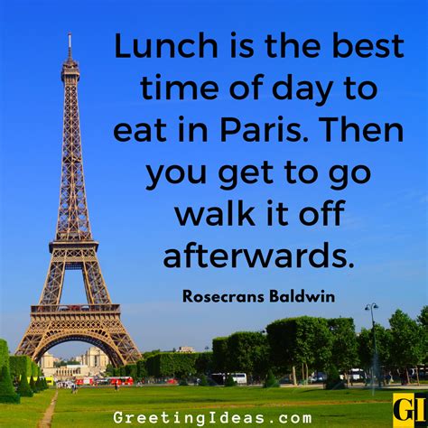 30 Funny Lunch Quotes Sayings With Friends