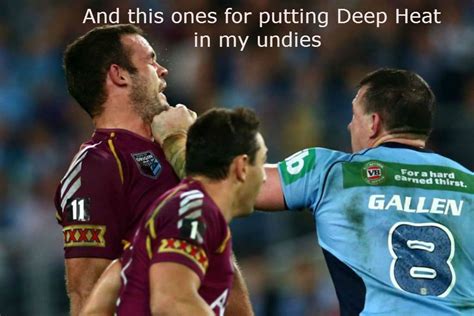 State of Origin meme-off | The Courier Mail