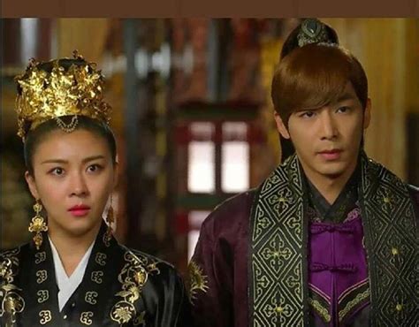 Empress Ki - Korean Dramas Photo (39662487) - Fanpop