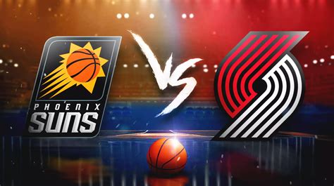 Suns vs. Trail Blazers prediction, odds, pick, how to watch - 1/14/2024