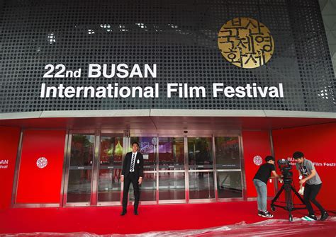 The Busan International film festival and what to know before you go