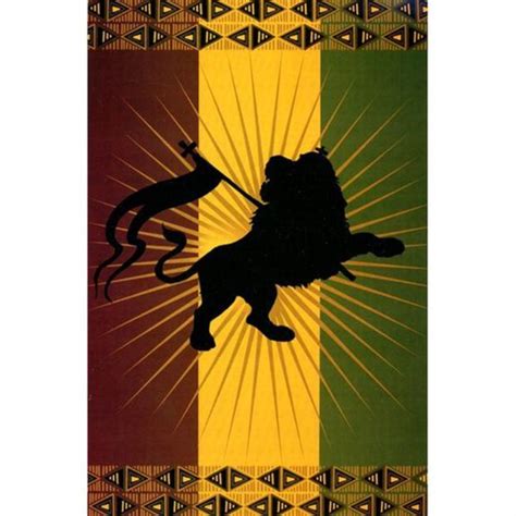 Lion Of Judah Tapestry 90X60 | Lion de juda, Rasta lion, Lion