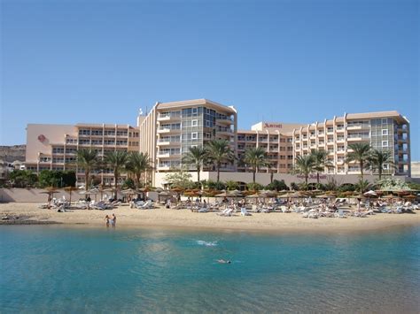 Hotel Marriott Beach Resort, Egypt Hurghada - 7 764 Kč Invia