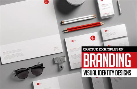 15+ New Creative Branding Visual Identity and Logo Design Examples Graphic Design Junction