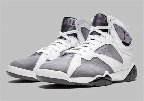 Air Jordan 7 Retro FLINT GREY 2021 (Big Kids Sizes) | Kixify Marketplace