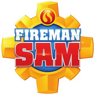 Fireman Sam - Wikipedia